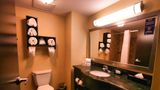 Hampton Inn & Suites Jacksonville Room
