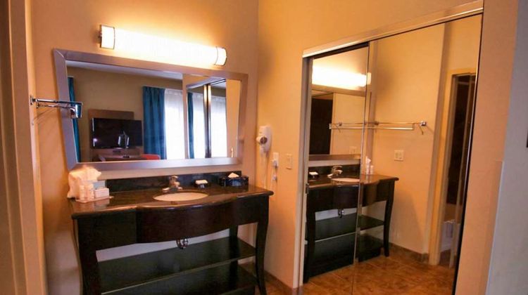 Hampton Inn & Suites Jacksonville Room