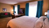 Hampton Inn & Suites Jacksonville Room