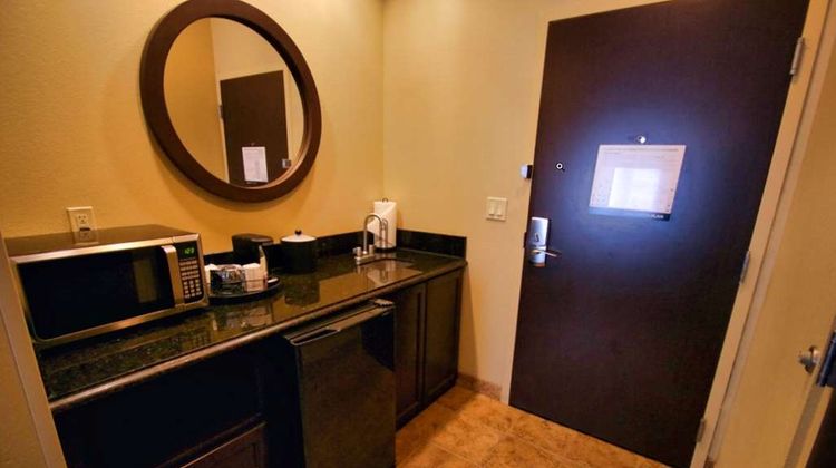 Hampton Inn & Suites Jacksonville Other