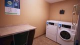 Hampton Inn & Suites Jacksonville Other