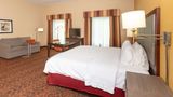 Hampton Inn & Suites Jacksonville Arpt Room