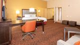 Hampton Inn & Suites Jacksonville Arpt Room
