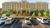 Hampton Inn & Suites Jacksonville Arpt Exterior