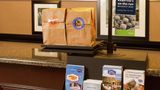 Hampton Inn & Suites Jacksonville Arpt Lobby