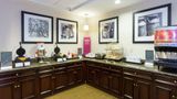 Hampton Inn & Suites Jacksonville Arpt Restaurant