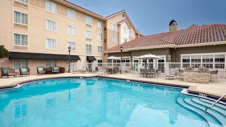 <b>Homewood Suites by Hilton Jacksonville-S Pool</b>. Images powered by <a href="https://iceportal.shijigroup.com/" title="IcePortal" target="_blank">IcePortal</a>.