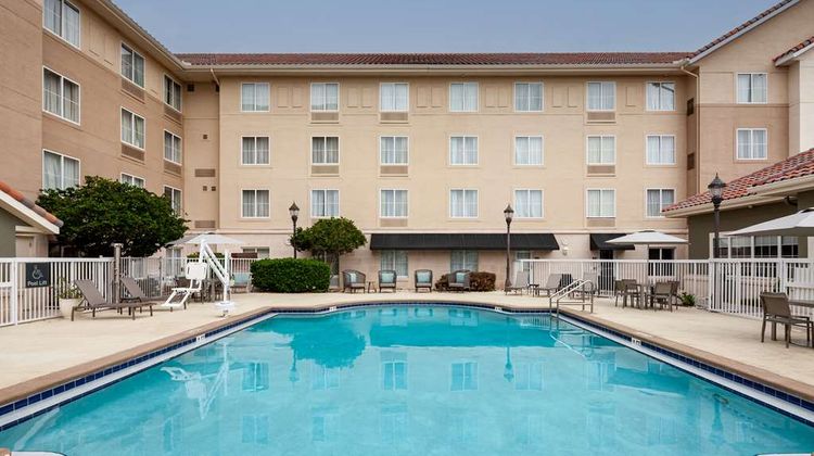 Homewood Suites by Hilton Jacksonville-S Pool