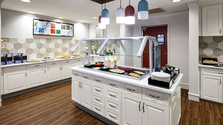 <b>Homewood Suites by Hilton Jacksonville-S Restaurant</b>. Images powered by <a href="https://iceportal.shijigroup.com/" title="IcePortal" target="_blank">IcePortal</a>.