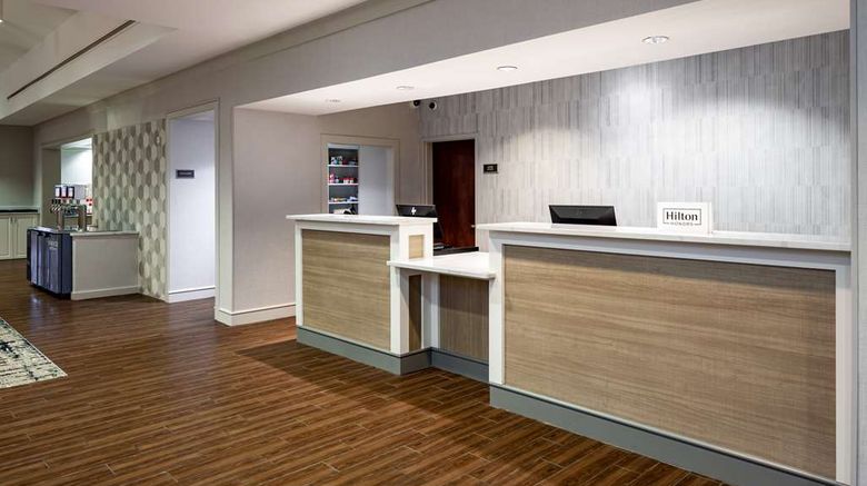 <b>Homewood Suites by Hilton Jacksonville-S Lobby</b>. Images powered by <a href="https://iceportal.shijigroup.com/" title="IcePortal" target="_blank">IcePortal</a>.