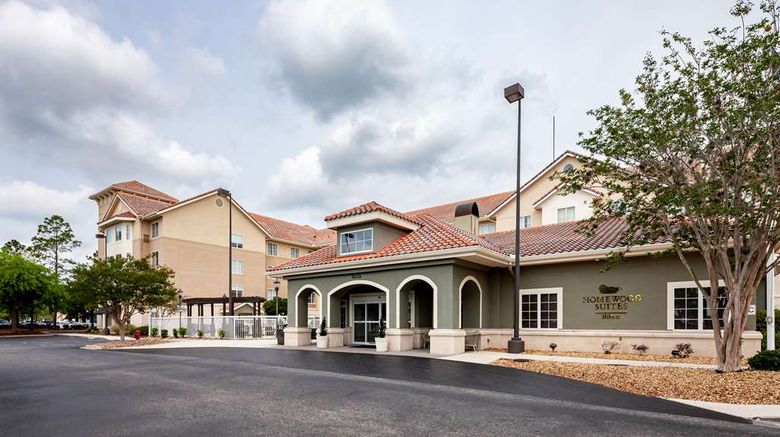 Homewood Suites by Hilton Jacksonville-S Exterior. Images powered by <a href="https://iceportal.shijigroup.com" target="_blank" rel="noopener">Ice Portal</a>.