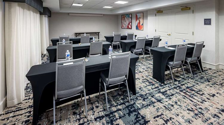 Homewood Suites by Hilton Jacksonville-S Meeting
