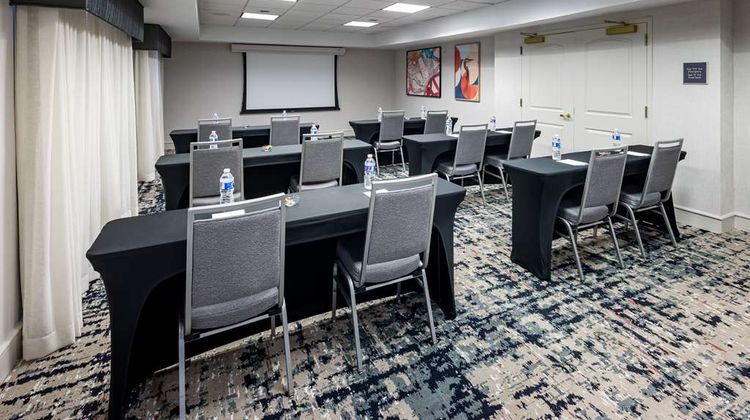 Homewood Suites by Hilton Jacksonville-S Meeting
