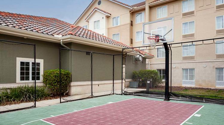 Homewood Suites by Hilton Jacksonville-S Recreation