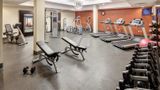 Hampton Inn Jacksonville Beach/Oceanfron Health
