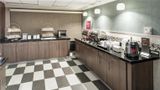 Hampton Inn Jacksonville Beach/Oceanfron Restaurant