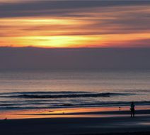 Hampton Inn Jacksonville Beach/Oceanfron Exterior