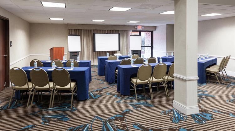 Hampton Inn Jacksonville Beach/Oceanfron Meeting