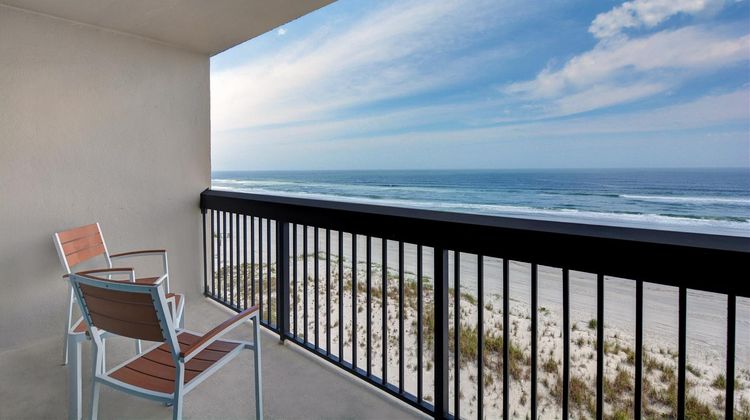 Hampton Inn Jacksonville Beach/Oceanfron Room