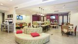 Hampton Inn Jacksonville E Regency Sq Lobby