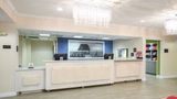 Hampton Inn Jacksonville E Regency Sq Lobby