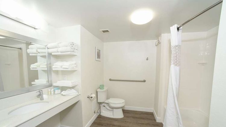 Hampton Inn Jacksonville E Regency Sq Room