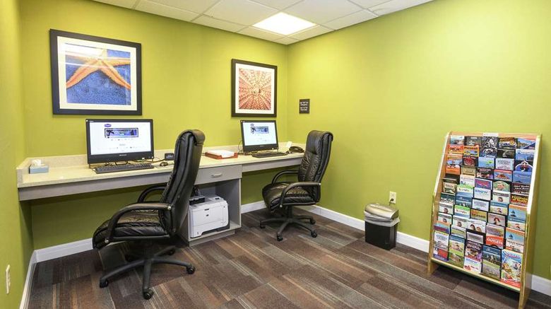 <b>Hampton Inn Jacksonville E Regency Sq Other</b>. Images powered by <a href="https://iceportal.shijigroup.com/" title="IcePortal" target="_blank">IcePortal</a>.