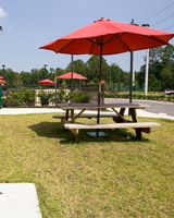 Hampton Inn Jacksonville I-10 West