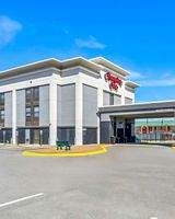 Hampton Inn Jonesboro