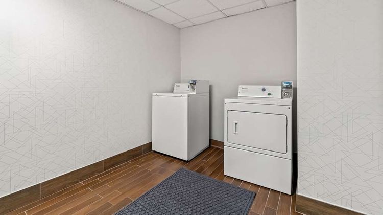 Hampton Inn Jonesboro Other