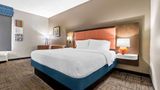 Hampton Inn Jonesboro Room