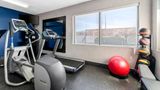 Hampton Inn Jonesboro Health