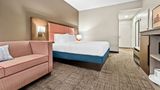 Hampton Inn Jonesboro Room