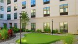 Homewood Suites by Hilton Carle Place Recreation