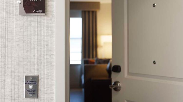 Homewood Suites by Hilton Carle Place Other
