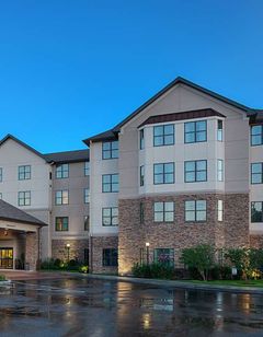 Homewood Suites by Hilton Carle Place