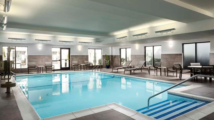 Homewood Suites by Hilton Carle Place Pool