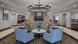 Homewood Suites by Hilton Carle Place Lobby