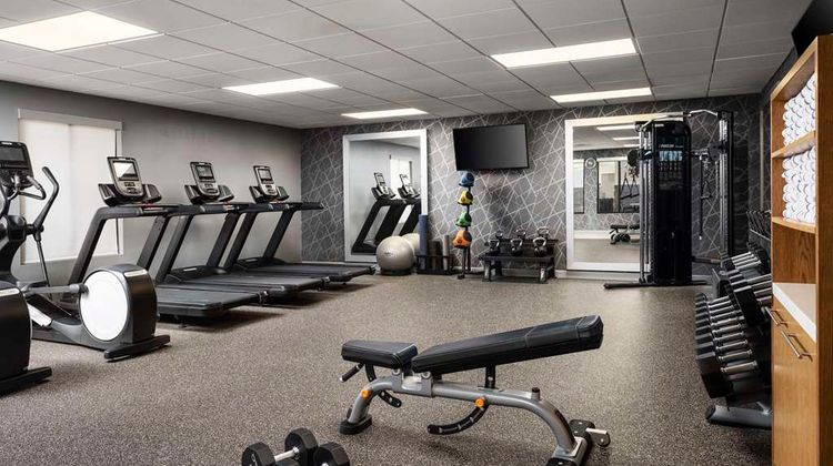 Homewood Suites by Hilton Carle Place Health