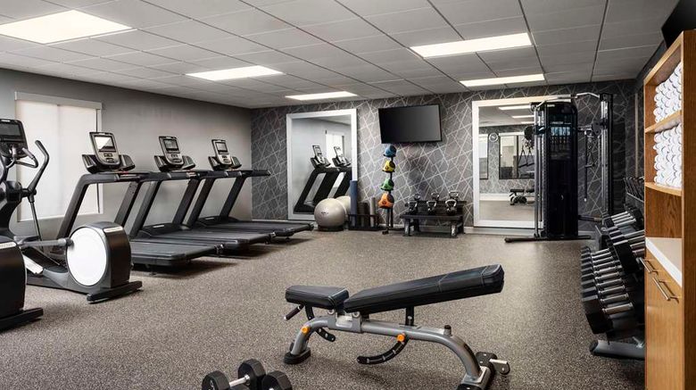 <b>Homewood Suites by Hilton Carle Place Health</b>. Images powered by <a href="https://iceportal.shijigroup.com/" title="IcePortal" target="_blank">IcePortal</a>.