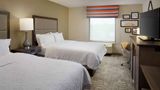 Hampton Inn Garden City Room