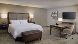 Hampton Inn Garden City Room