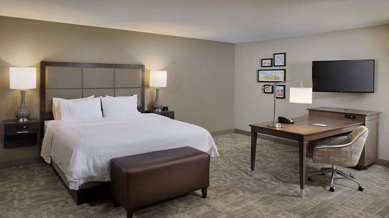 <b>Hampton Inn Garden City Room</b>. Images powered by <a href="https://iceportal.shijigroup.com/" title="IcePortal" target="_blank">IcePortal</a>.