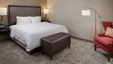 Hampton Inn Garden City Room