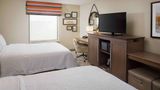 Hampton Inn Garden City Room
