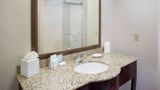 Hampton Inn Garden City Room