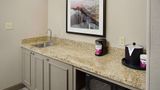 Hampton Inn Garden City Room