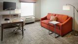 Hampton Inn Garden City Room