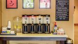 Hampton Inn and Suites Jamestown Restaurant