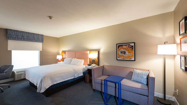 <b>Hampton Inn and Suites Jamestown Room</b>. Images powered by <a href="https://iceportal.shijigroup.com/" title="IcePortal" target="_blank">IcePortal</a>.